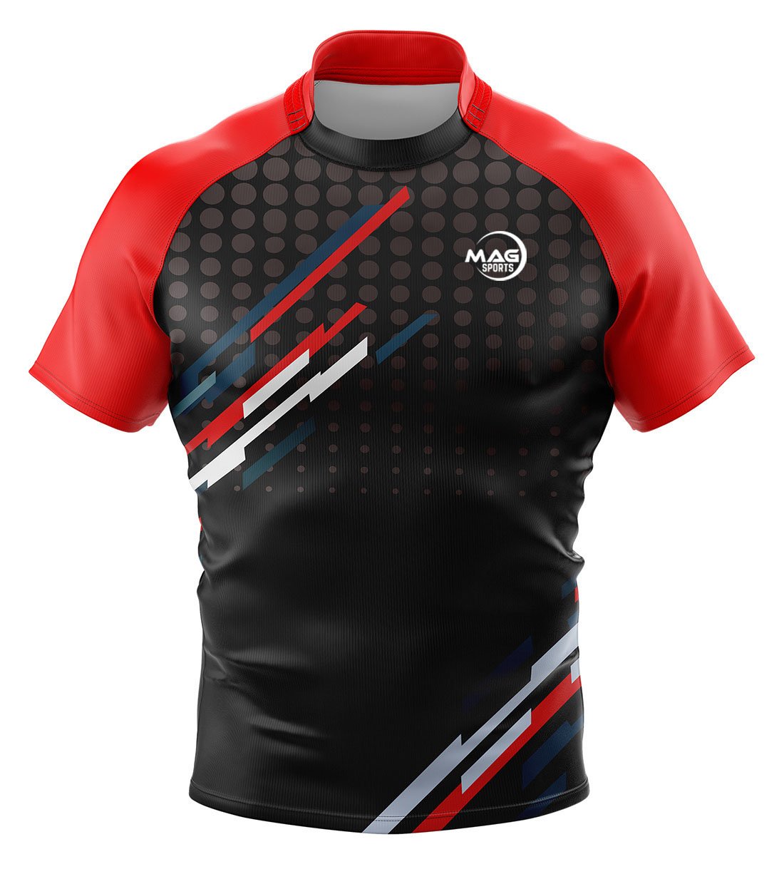 Volleyball Uniforms - Style #01